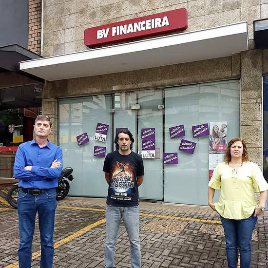 Capa da Notícia